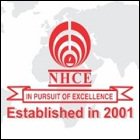 New Horizon College of Engineering, Bengaluru Logo